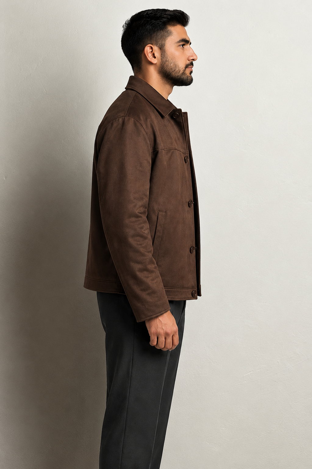 Mens Jacket - Image 3