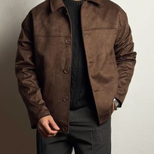 Mens Jacket