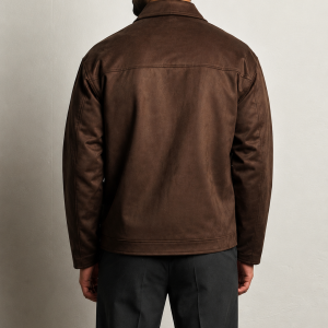 Mens Jacket