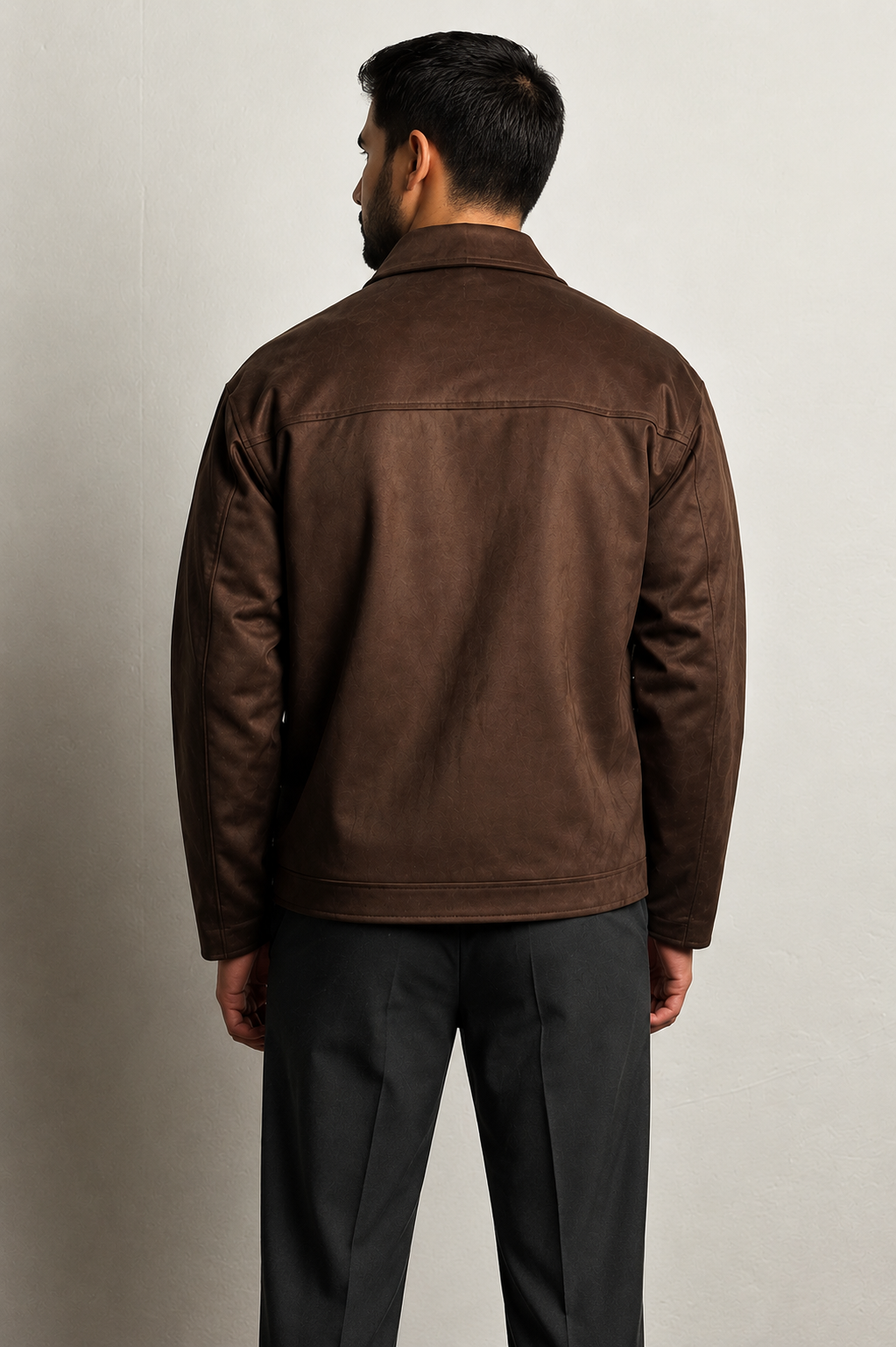 Mens Jacket - Image 2